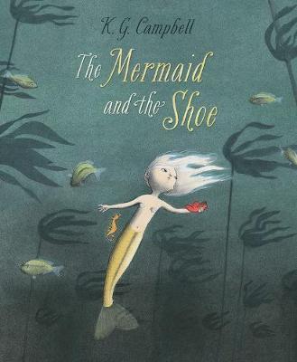 Obrázok The Mermaid and the Shoe