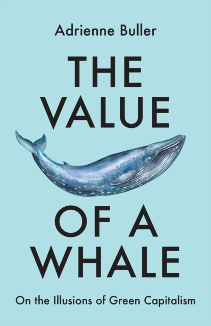 Obrázok The Value of a Whale