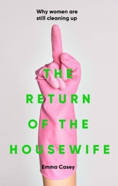 Obrázok The Return of the Housewife