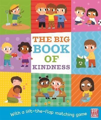 Obrázok The Big Book of Kindness