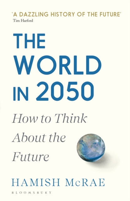 Obrázok The World in 2050