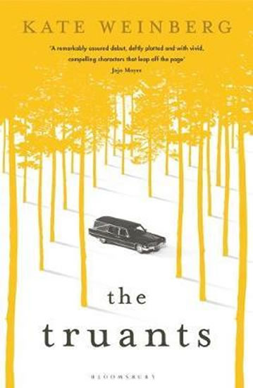 Obrázok The Truants