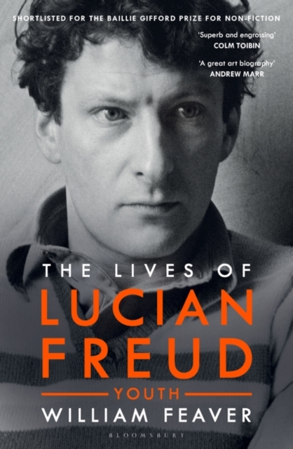 Obrázok The Lives of Lucian Freud: FAME 1968 - 2011