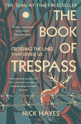 Obrázok The Book of Trespass