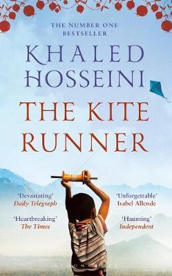 Obrázok The Kite Runner