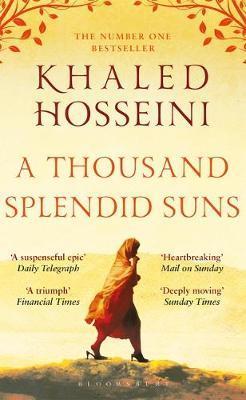 Obrázok A Thousand Splendid Suns