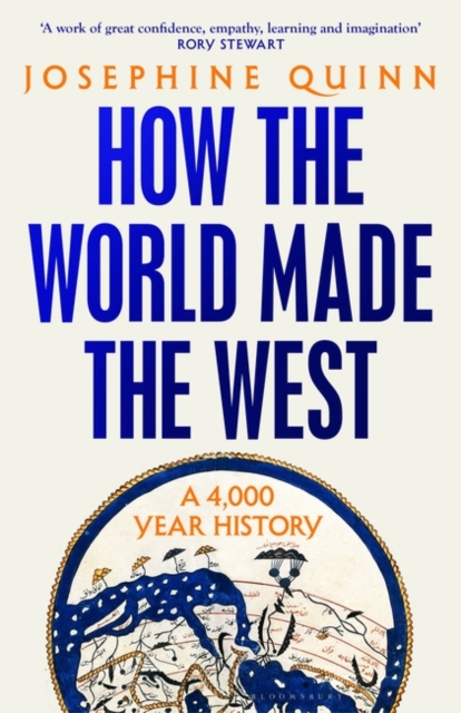 Obrázok How the World Made the West