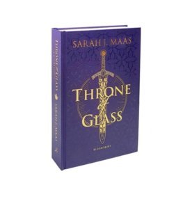 Obrázok Throne of Glass Collector´s Edition