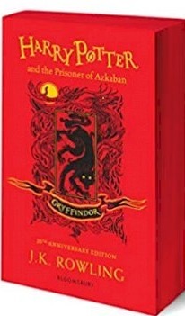 Obrázok Harry Potter and the Prisoner of Azkaban