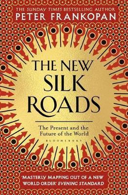 Obrázok The New Silk Roads: The Present and Future of the World