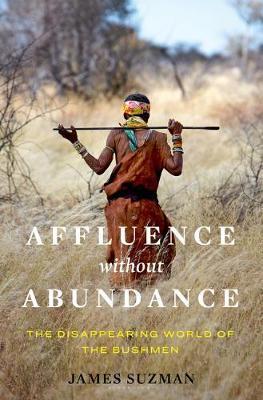 Obrázok Affluence without Abundance