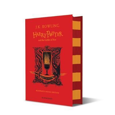 Obrázok Harry Potter and the Goblet of Fire - Gr