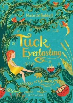 Obrázok Tuck Everlasting