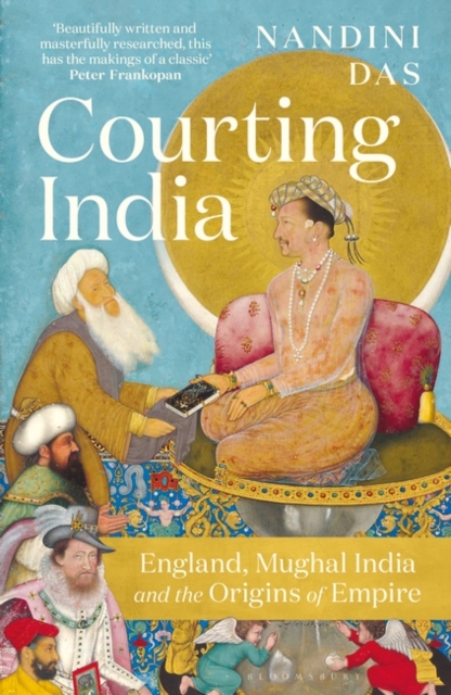 Obrázok Courting India