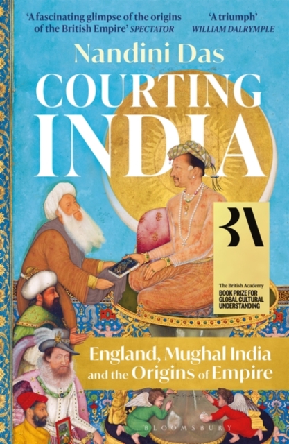 Obrázok Courting India