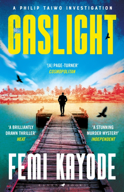 Obrázok Gaslight