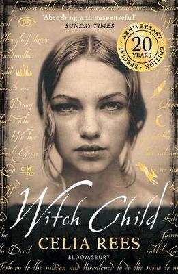 Obrázok Witch Child