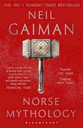 Obrázok Norse Mythology