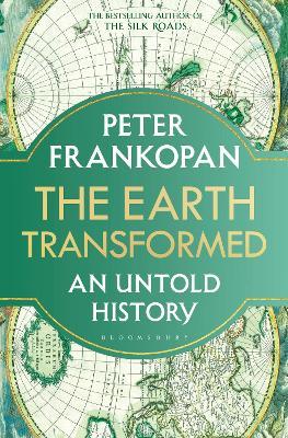 Obrázok The Earth Transformed: An Untold History