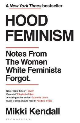 Obrázok Hood Feminism