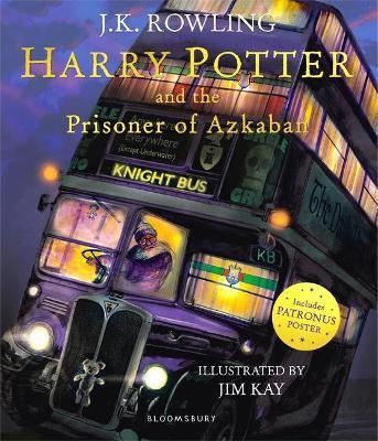 Obrázok Harry Potter and the Prisoner of Azkaban