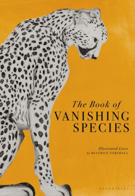 Obrázok The Book of Vanishing Species