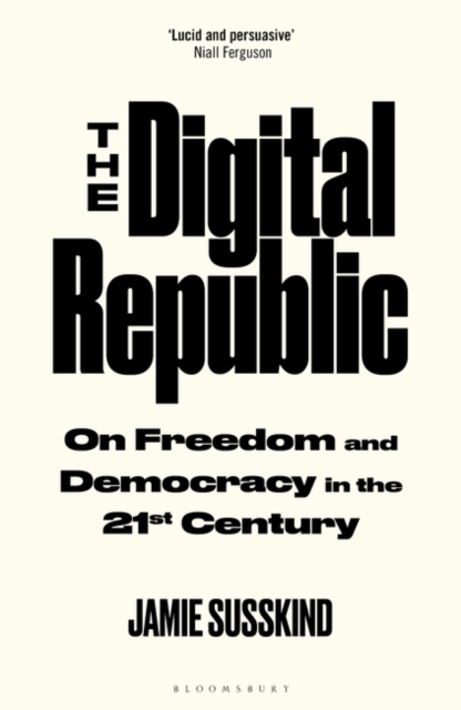 Obrázok The Digital Republic