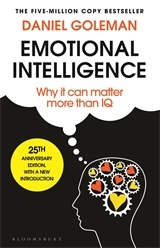 Obrázok Emotional Intelligence : 25th Anniversary Edition