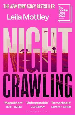 Obrázok Nightcrawling: Longlisted for the Booker Prize 2022 - the youngest ever Booker nominee