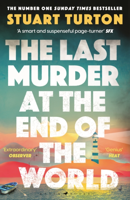 Obrázok The Last Murder at the End of the World