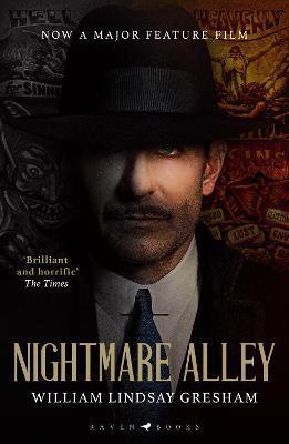 Obrázok Nightmare Alley : Film Tie-in