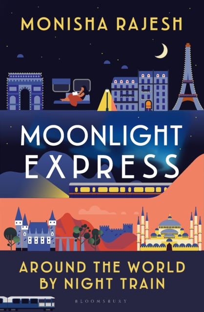 Obrázok Moonlight Express