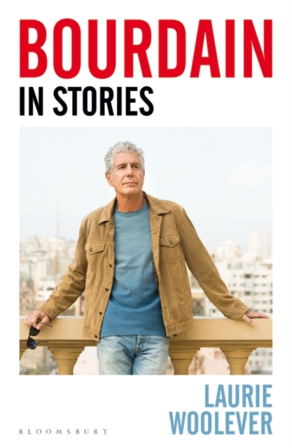 Obrázok Bourdain