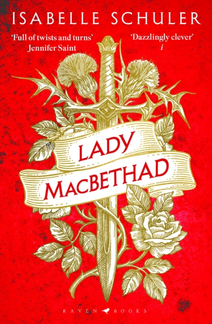 Obrázok Lady MacBethad