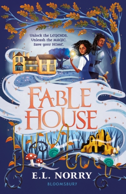 Obrázok Fablehouse