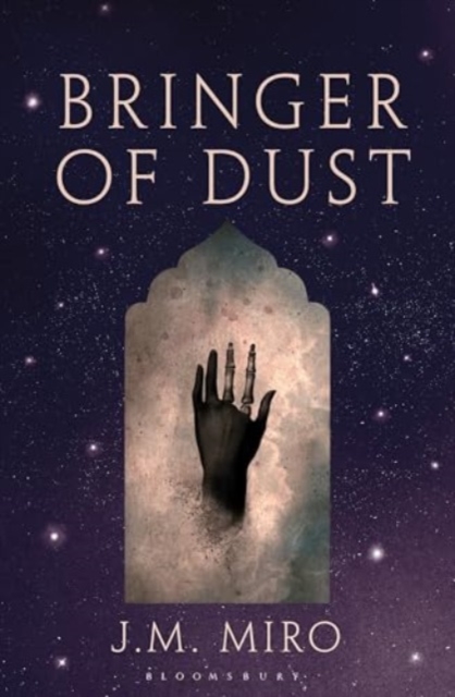 Obrázok Bringer of Dust : (The Talents Series - Book 2)