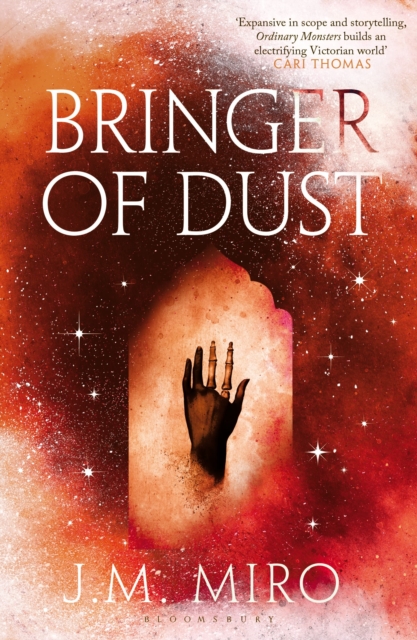 Obrázok Bringer of Dust