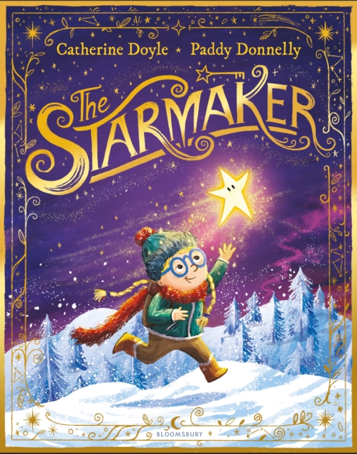 Obrazok The Starmaker