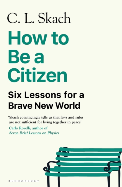 Obrázok How to Be a Citizen