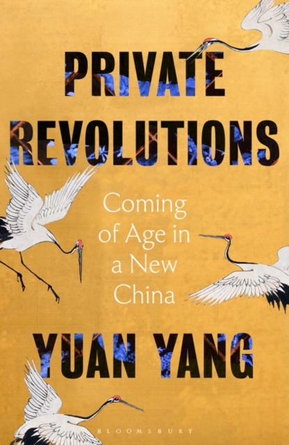 Obrázok Private Revolutions : Coming of Age in a New China