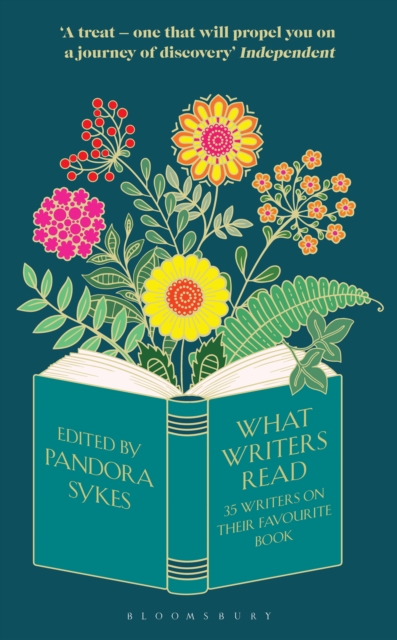 Obrázok What Writers Read : 35 Writers on their Favourite Book