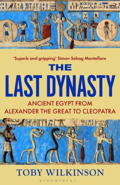 Obrázok The Last Dynasty