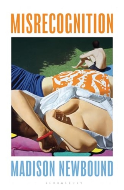 Obrázok Misrecognition