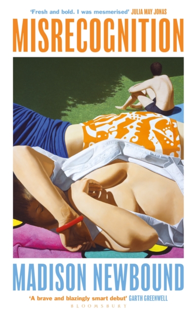 Obrázok Misrecognition