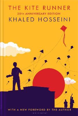 Obrázok The Kite Runner