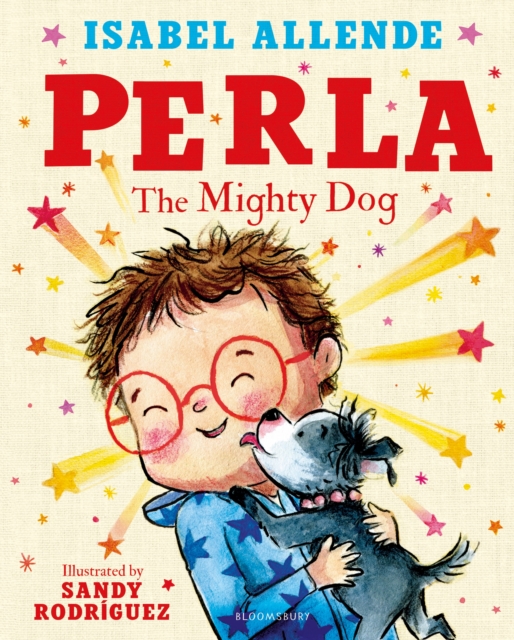 Obrázok Perla : The Mighty Dog