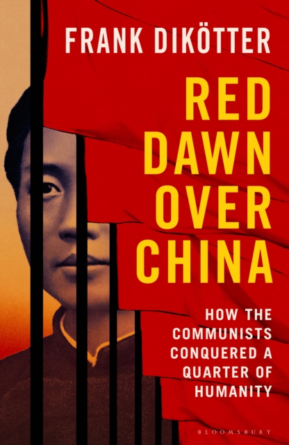 Obrázok Red Dawn Over China