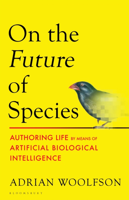 Obrazok On the Future of Species