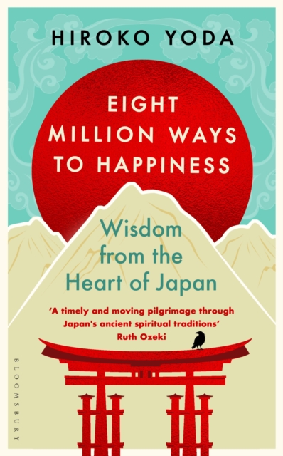 Obrázok Eight Million Ways to Happiness