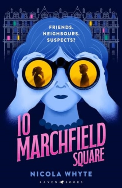 Obrázok 10 Marchfield Square